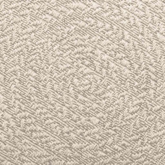  Teppe ZIZUR kremhvit 80x150 cm jute-utseende innendørs&utendørs 8721102836879