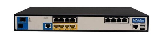 AudioCodes Mediant 800C MSBR - Router AudioCodes Mediant 800C MSBR - Router