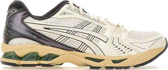 Asics Herre Sport Hvit 41 1/2 EU,