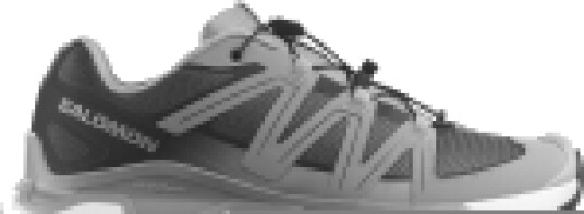 Salomon XC Roam Sneakers Herre Grå 41 1/3