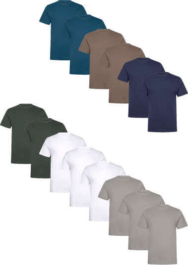 Denim Project | Dp 14 Pack T Shirt | L