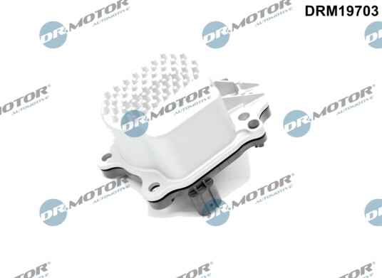 Vannpumpe motorkjøling Dr.Motor Automotive DRM19703