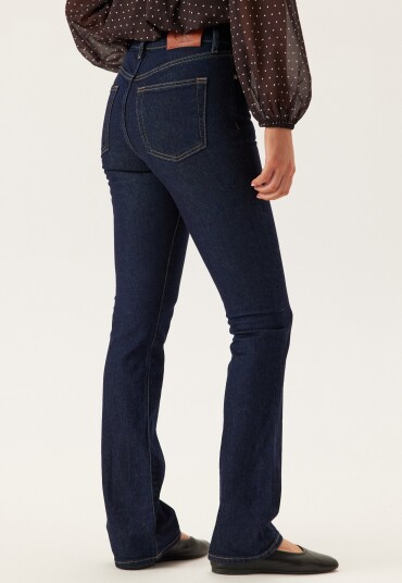 Calvin Klein Skinny Boot Ck Classic Rinse