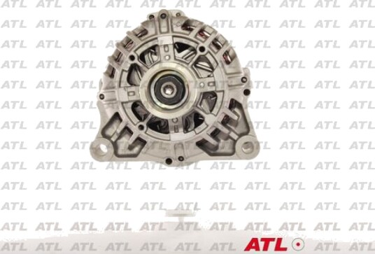 Dynamo ATL Autotechnik L 69 420