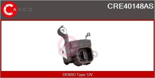 Dynamoregulator CASCO CRE40148AS
