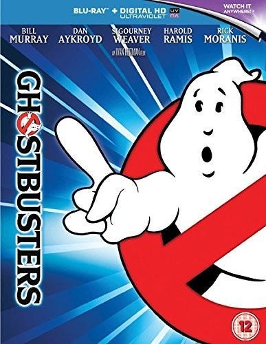 Ghostbusters