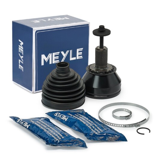 Meyle Drivknute drivaksel MEYLE 514 498 0012