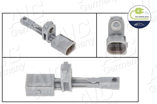 ABS sensor AIC 72019 ABS sensor AIC 72019