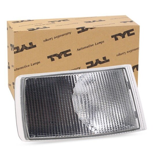 Tyc Blinklys TYC 18 5617 01 2