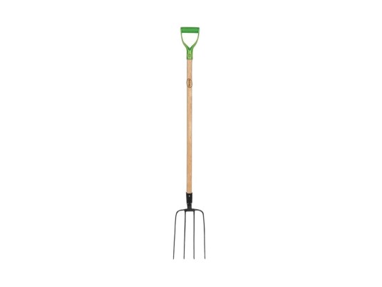 Fork Compost 4 Tagger Treskaft F102wl O Fork Compost 4 Tagger Treskaft F102wl O