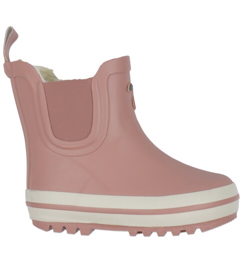 Konges Sløjd Cameo Brown Roi Rain Boot Low 24 Konges Sløjd Cameo Brown Roi Rain Boot Low 24