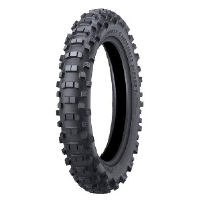 Dunlop Geomax EN91 120/90-18 TT 65R bakhjul