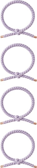 Name It | Nkfnarise 4P Hairelastic | ONE SIZE