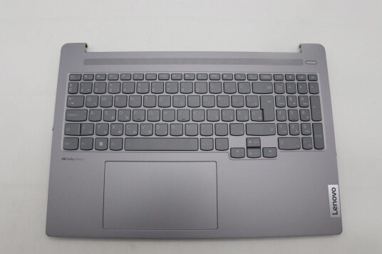 Lenovo COVER Upper Case ASM_HUN Lenovo COVER Upper Case ASM_HUN