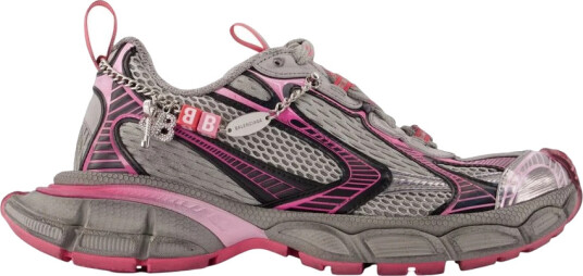Balenciaga Dame Sko Flerfarget 35 EU,