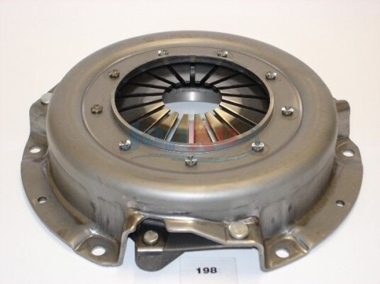 Trykkplate, clutch JAPKO 70198