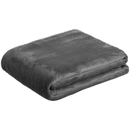 ERWIN M. Pledd Barrie 60x250 cm (BxL) Antrasitt ERWIN M. Pledd Barrie 60x250 cm (BxL) Antrasitt