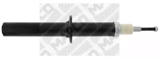 Støtdemper MAPCO 40678 Støtdemper MAPCO 40678