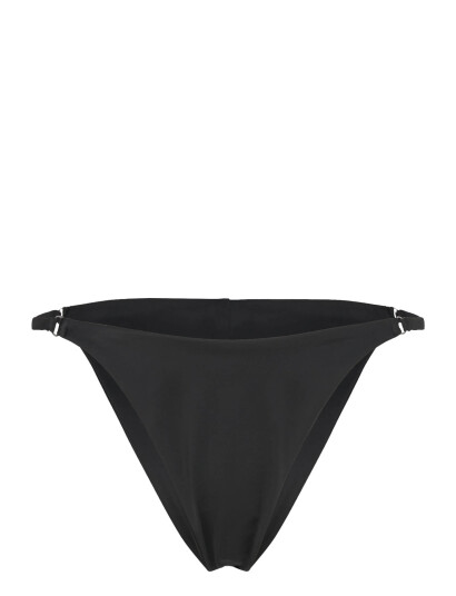 AYA Label The Gaia Bottom - Black - S