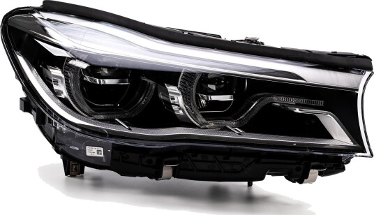 Frontlykter PREXAparts P151728