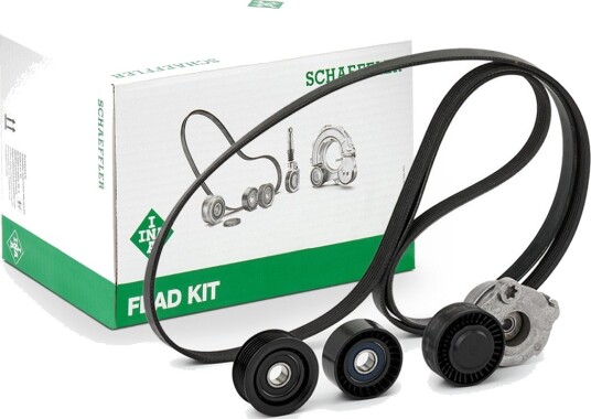 Kileremsett INA 529 0484 10