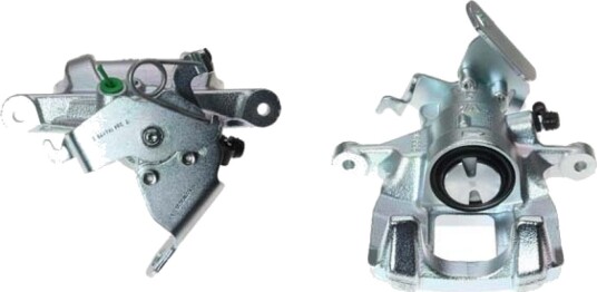 Bremsecaliper Axia 395300 Bremsecaliper Axia 395300