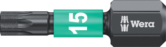 Slagspiss 867/1 IMP DC Impaktor TX15, 10 stk Slagspiss 867/1 IMP DC Impaktor TX15, 10 stk