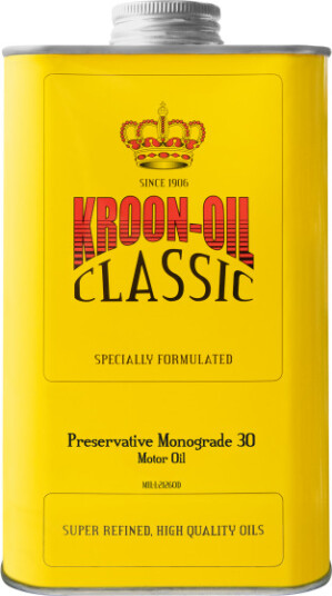 KROON OIL 34541 Universal smørestoff KROON OIL 34541 Universal smørestoff