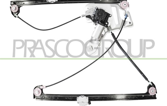 PRASCO LR860W026 Vindusheis PRASCO LR860W026 Vindusheis