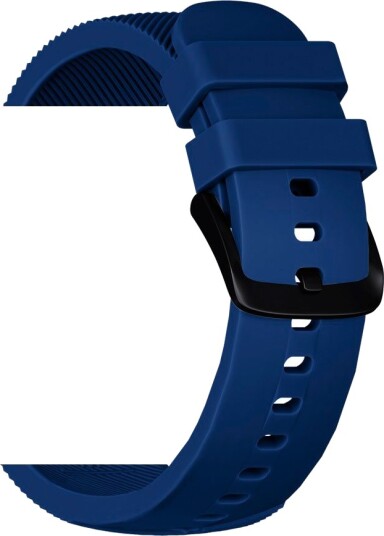Devia Deluxe Sport Reim Samsung Gear Sport Mørkeblå