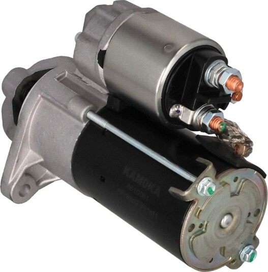 Starter KAMOKA 8610061