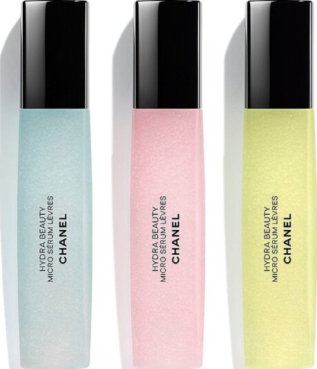 MICRO SÉRUM LÈVRES TRIO INTENSE REPLENISHING HYDRATION MICRO SÉRUM LÈVRES TRIO INTENSE REPLENISHING HYDRATION