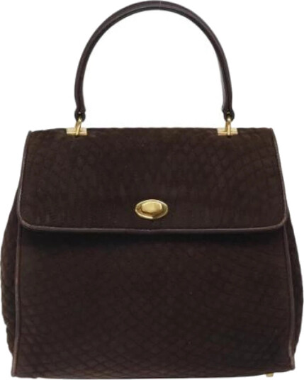 Bally Dame Brun