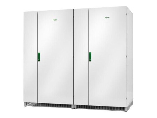 APC Schneider Electric Easy UPS 3M Classic Battery Cabinet with batteries, IEC - Config E - batteriinnbygging APC Schneider Electric Easy UPS 3M Classic Battery Cabinet with batteries, IEC - Config E - batteriinnbygging