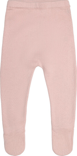 Petit Bateau Sf Pantalons Maille Pink 60