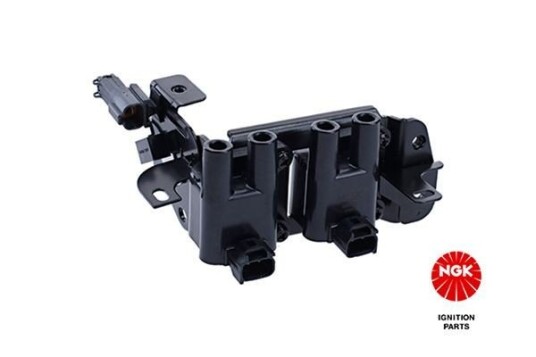 Tennspole coil NGK 48287