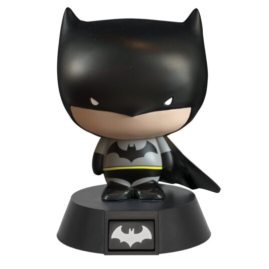 Batman Lampe Dark Crusader Batman Lampe Dark Crusader