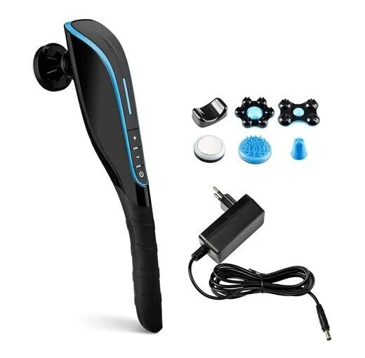 Medivon Libra Handheld Massager Medivon Libra Handheld Massager