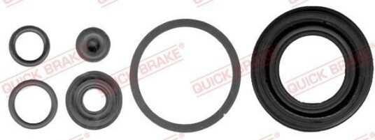 Quick Brake Rep. sett bremsecaliper QUICK BRAKE 114 0295