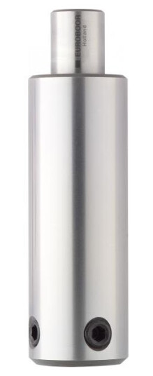 Euroboor IBK.100 Forlenger 100 mm til Weldon-feste Maskintilbehør & forbruk Euroboor IBK.100 Forlenger 100 mm til Weldon-feste Maskintilbehør & forbruk