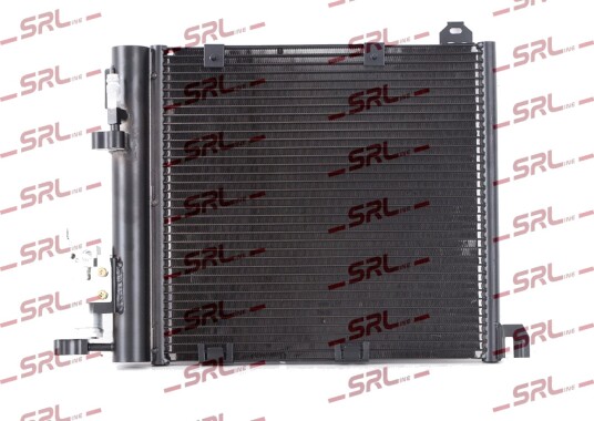 Kondensator SRLine 5508K8C2S Kondensator SRLine 5508K8C2S