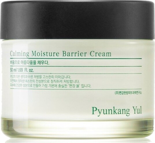 Pyunkang Yul Beroligende Fuktighetskrem 50 ml for Sensitiv Hud