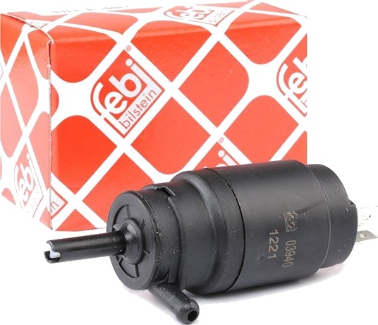 Spylepumpe FEBI BILSTEIN 03940