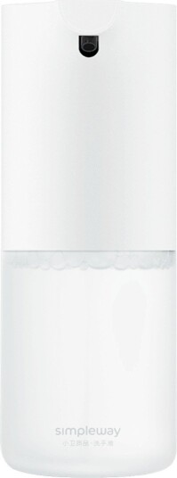 Xiaomi Automatic Foaming Soap Dispenser Kit