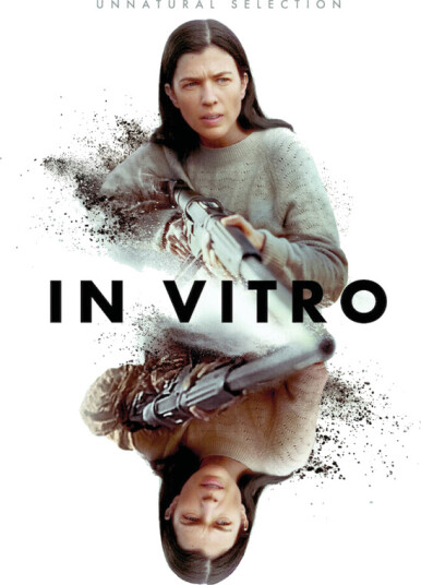 In Vitro DVD