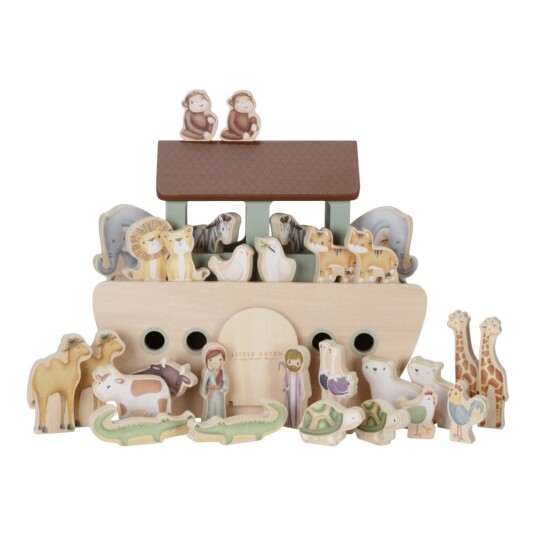 Little Dutch Noah´s Ark LD7134