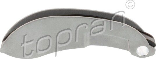 Strammeskinne, styrekjede TOPRAN 504 153