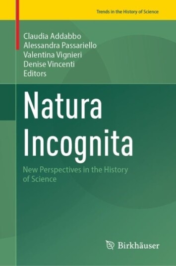 Natura Incognita
