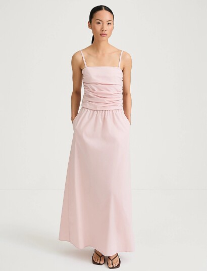 Stylein Jamila Pink S