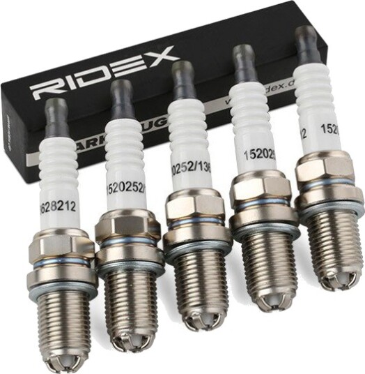 Tennplugg RIDEX 686S0308